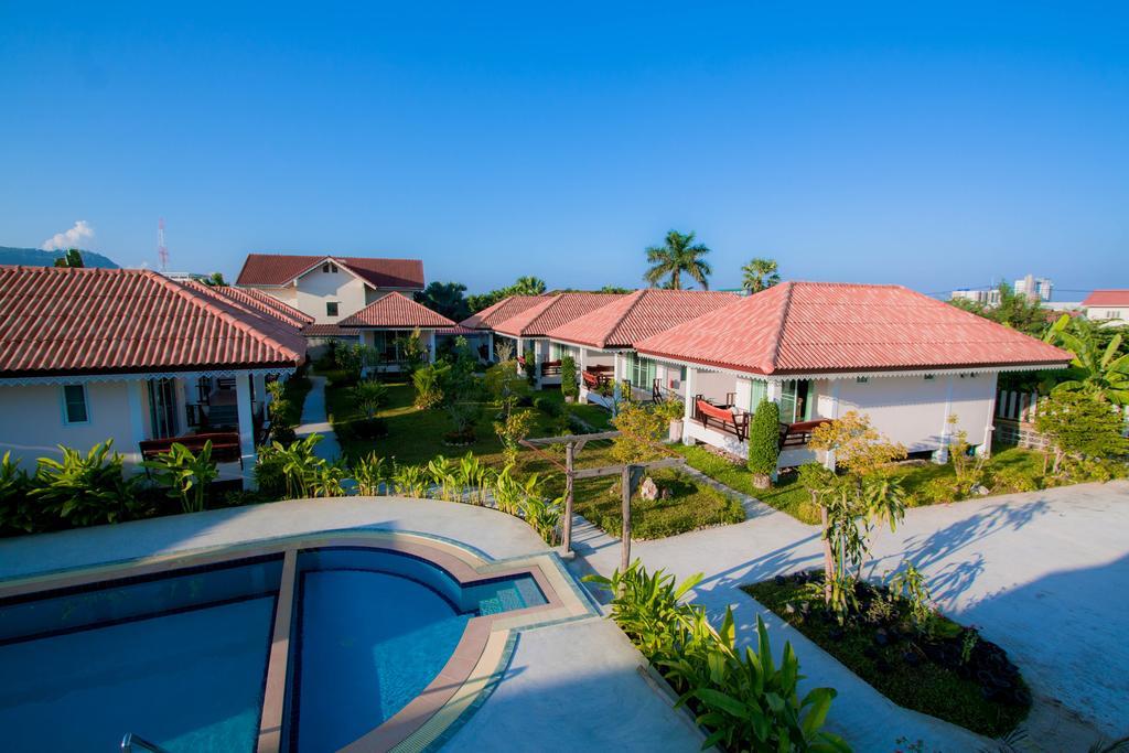 Baan Opun Garden Resort Hua Hin Room photo