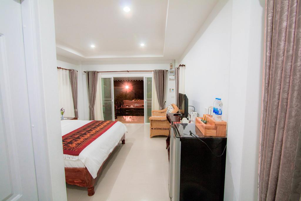 Baan Opun Garden Resort Hua Hin Room photo