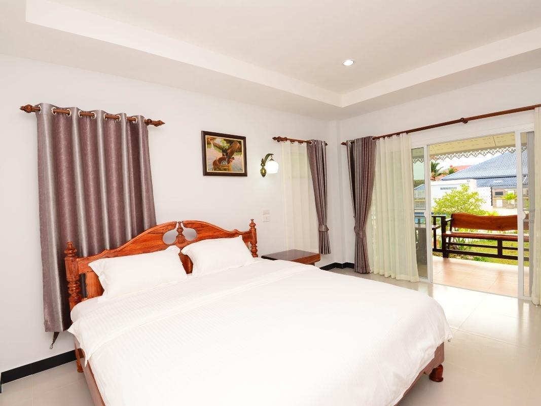 Baan Opun Garden Resort Hua Hin Exterior photo